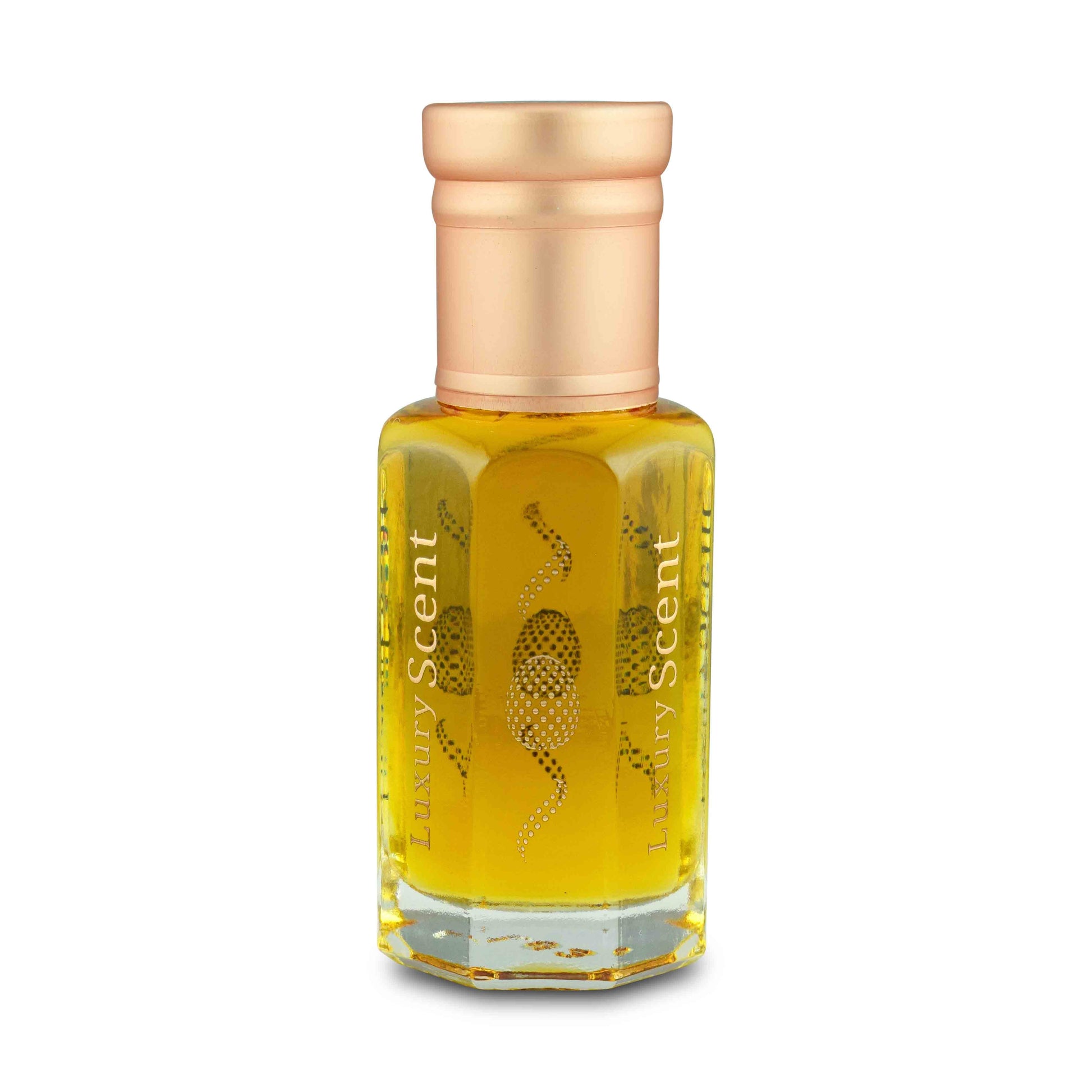 Bulgarian Rose Blend