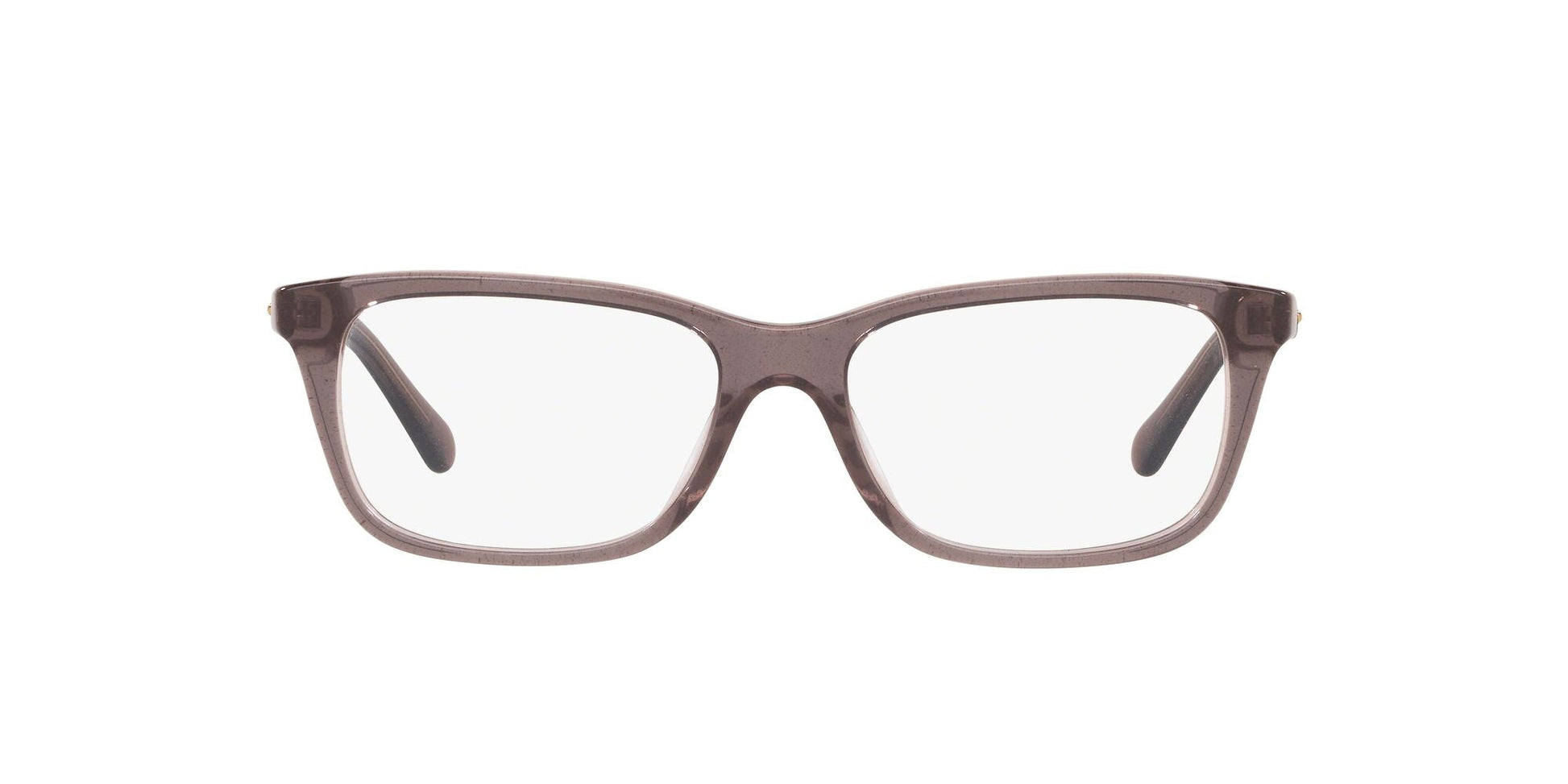 0HC6136U Frames Coach 53 Clear Not Available
