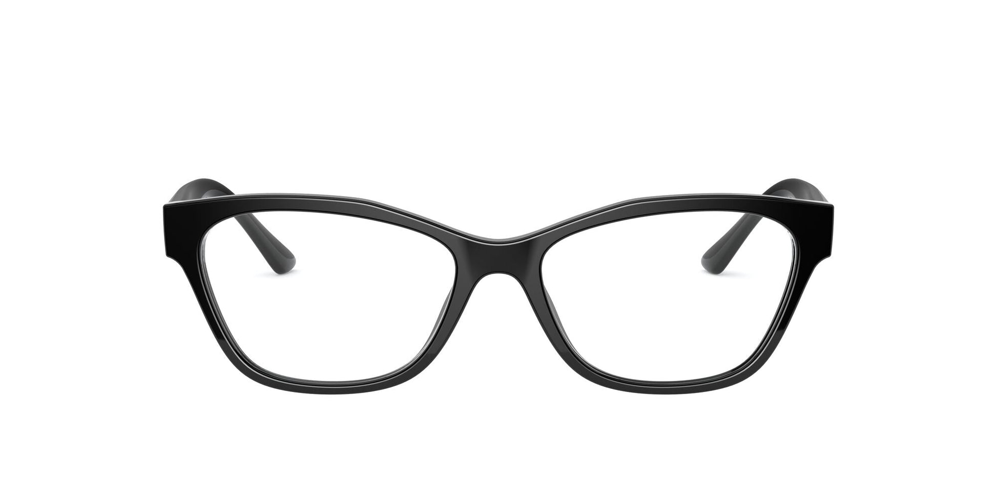 0PR 03WV Frames Prada 53 Black Not Available