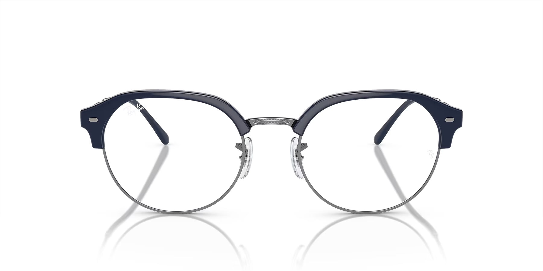 0RX7229 Frames Ray Ban 53 Blue Not Available