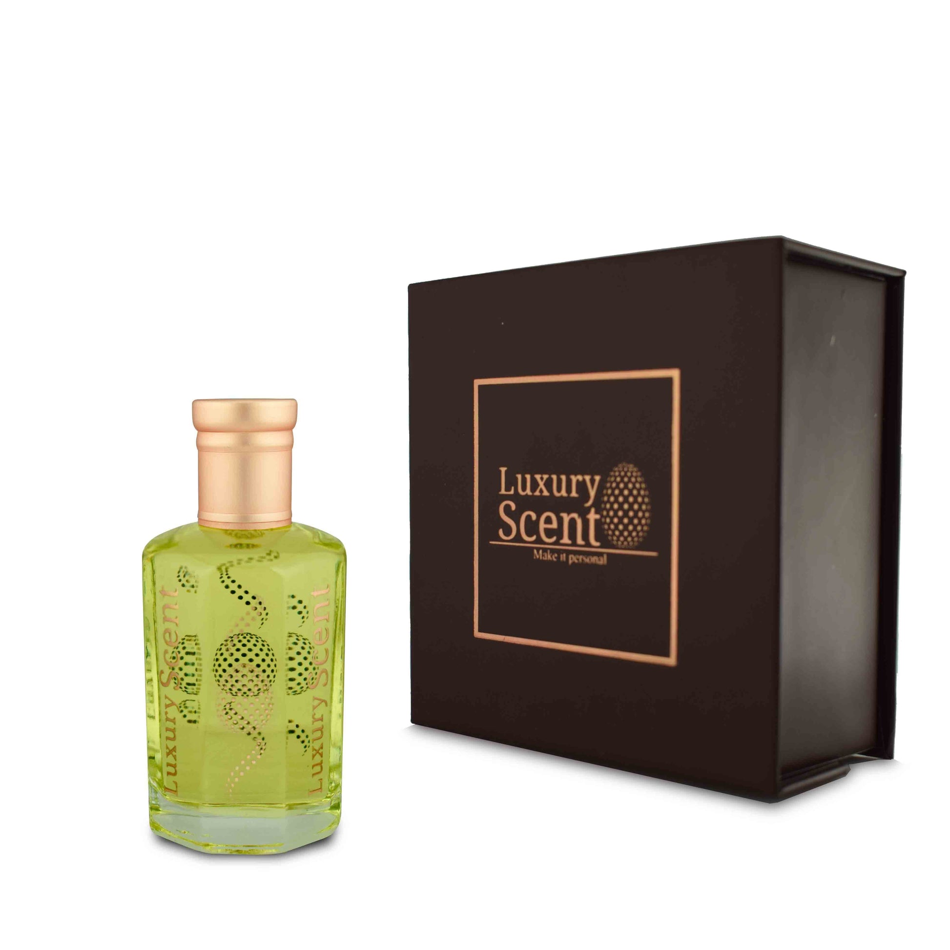 Attar Al Madina