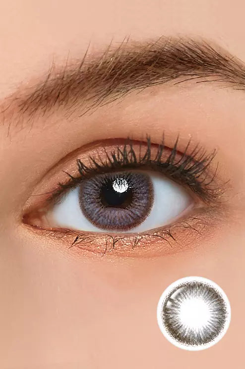 Aria Cotton Gray Toric