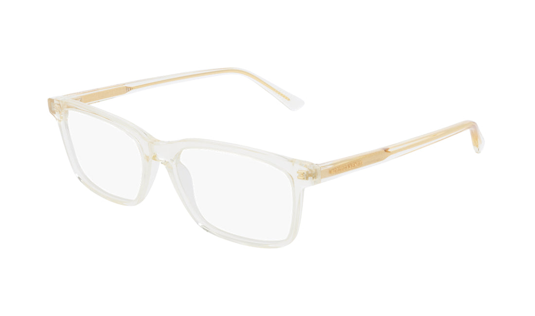 Frames Bottega Veneta 1029O Black, Bottega Veneta, Brown, Frames, Medium, Mens, Non-Polarized, Plastic, Prescription, Rectangle