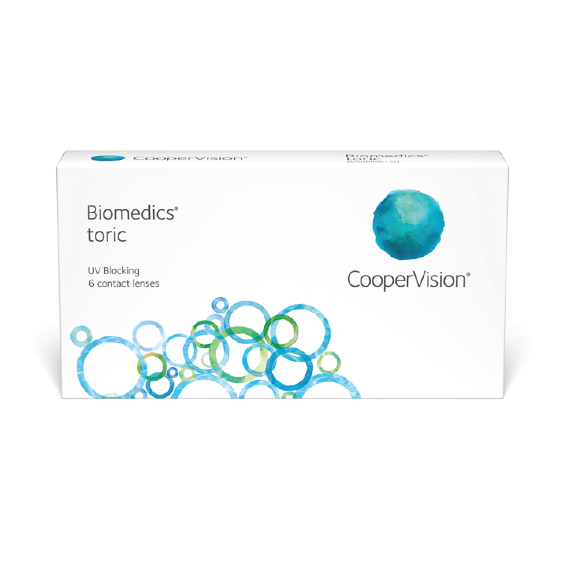 BioMedics Toric