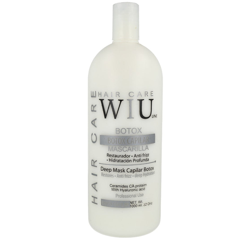 BOTOX HAIR MASK