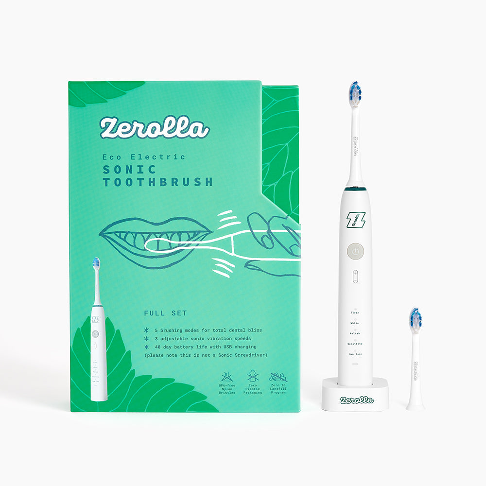 Complete Eco Electric Set