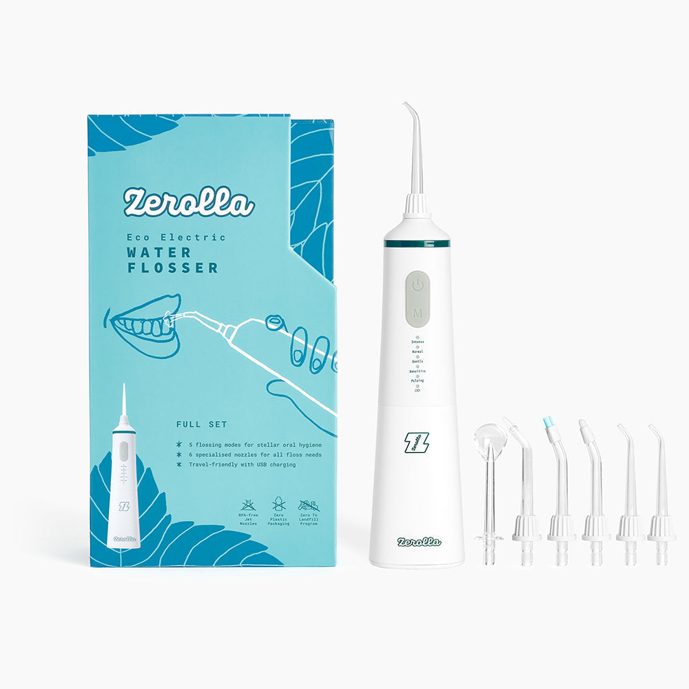Complete Eco Electric Set