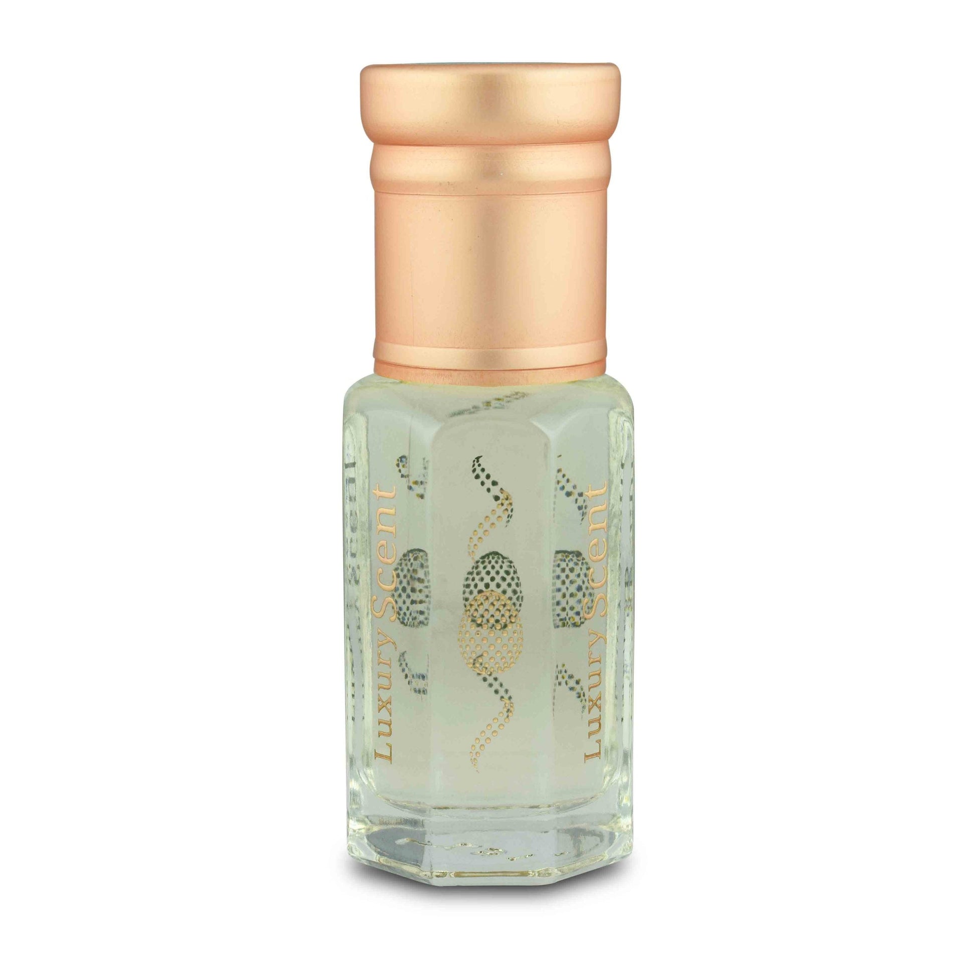 White Oud Wood