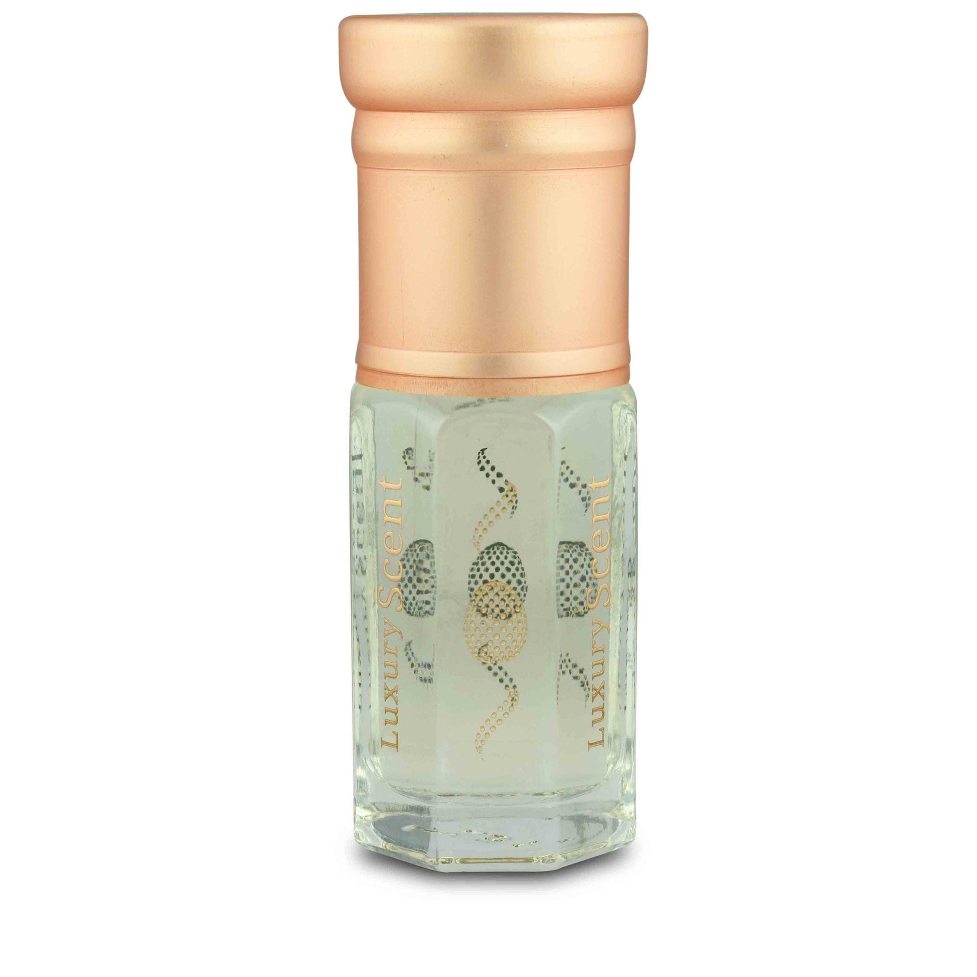 Attar Al Madina
