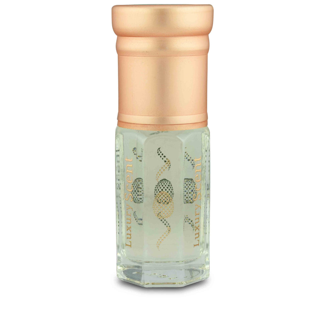 White Oud Wood