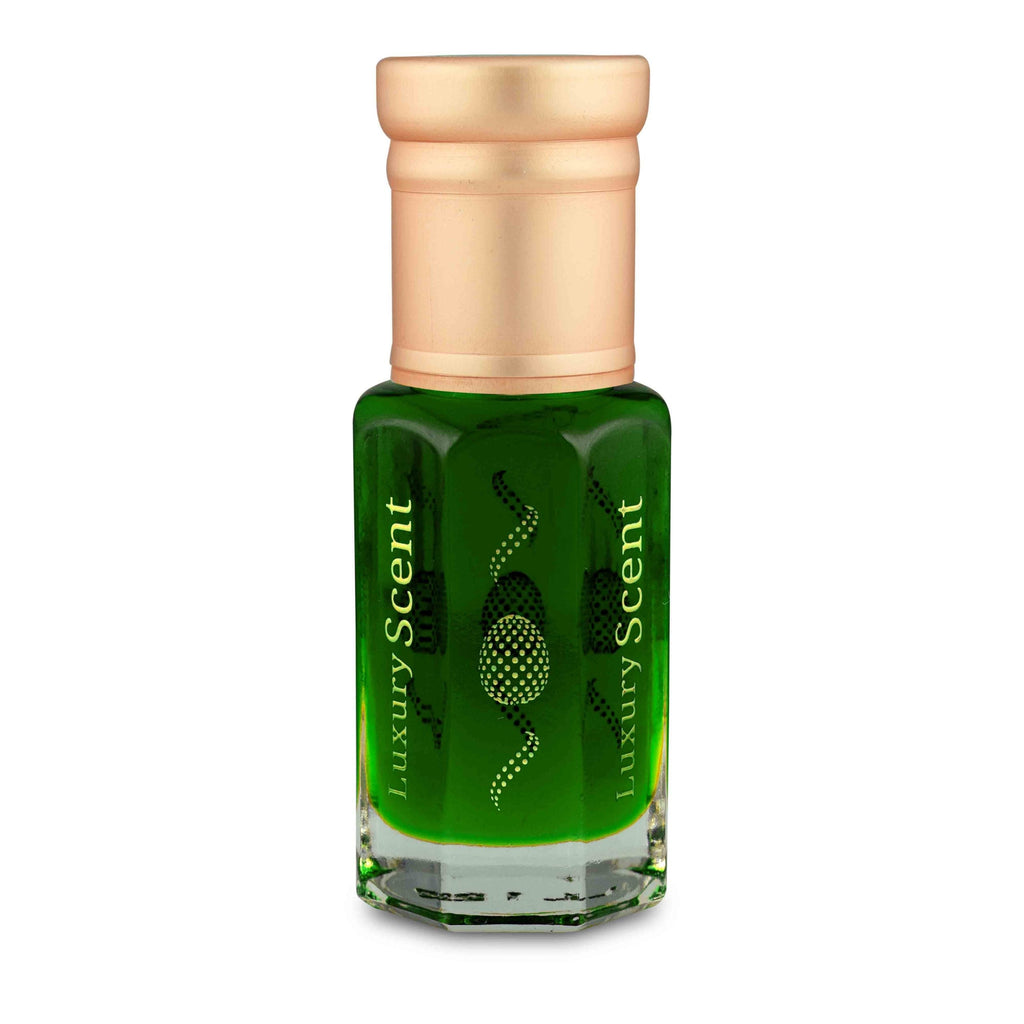 African Musk