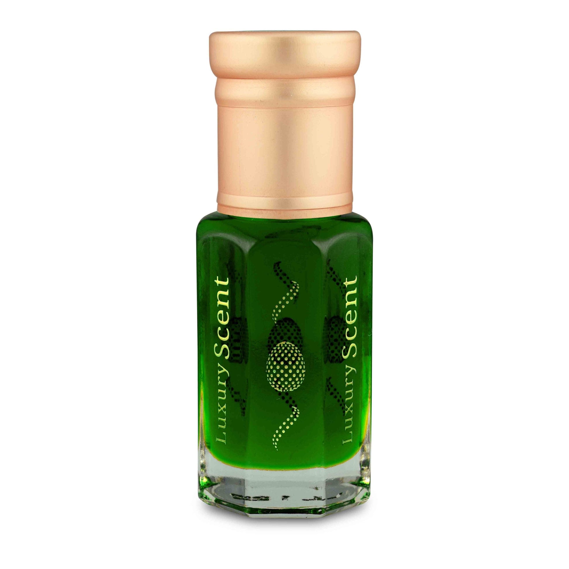 African Musk