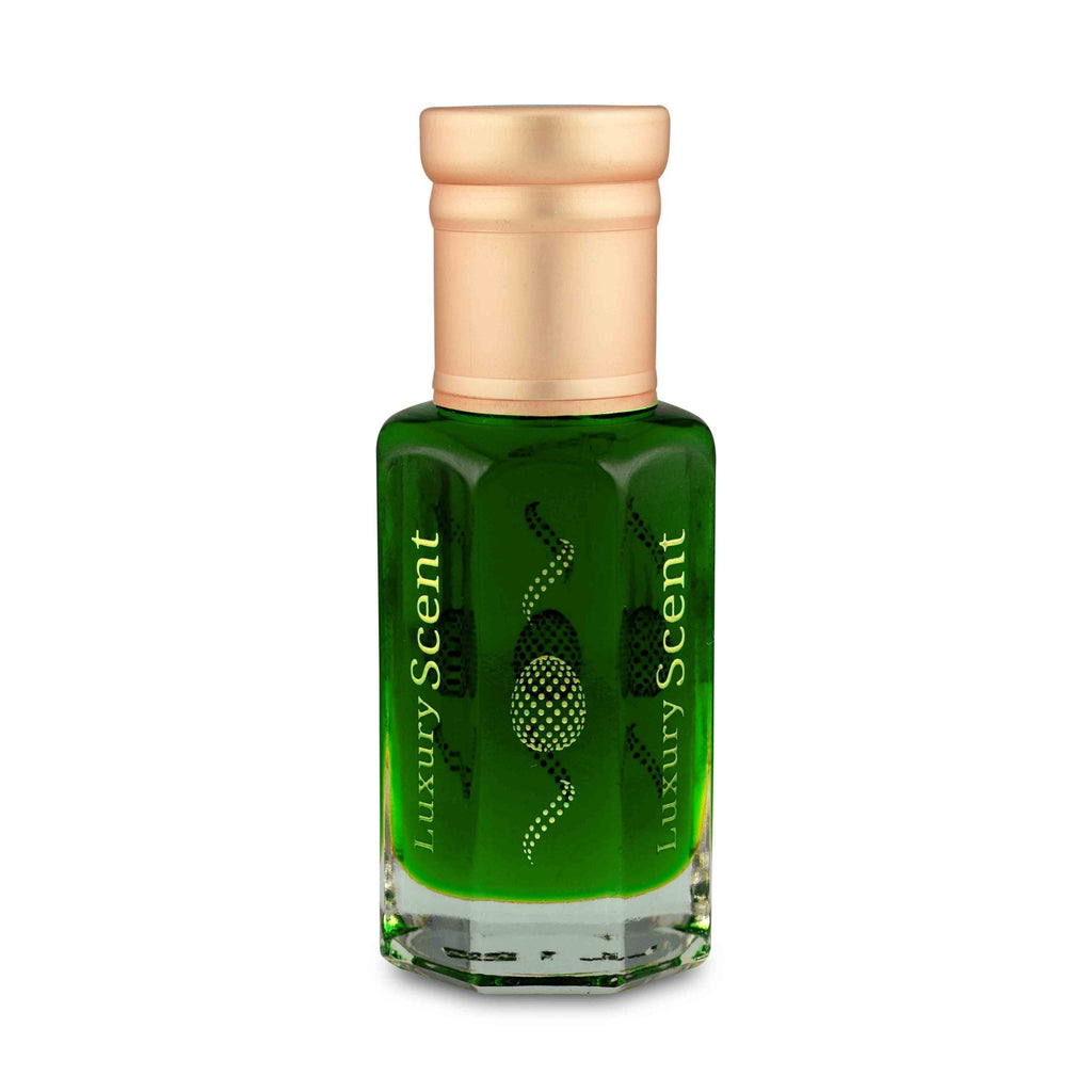 African musk