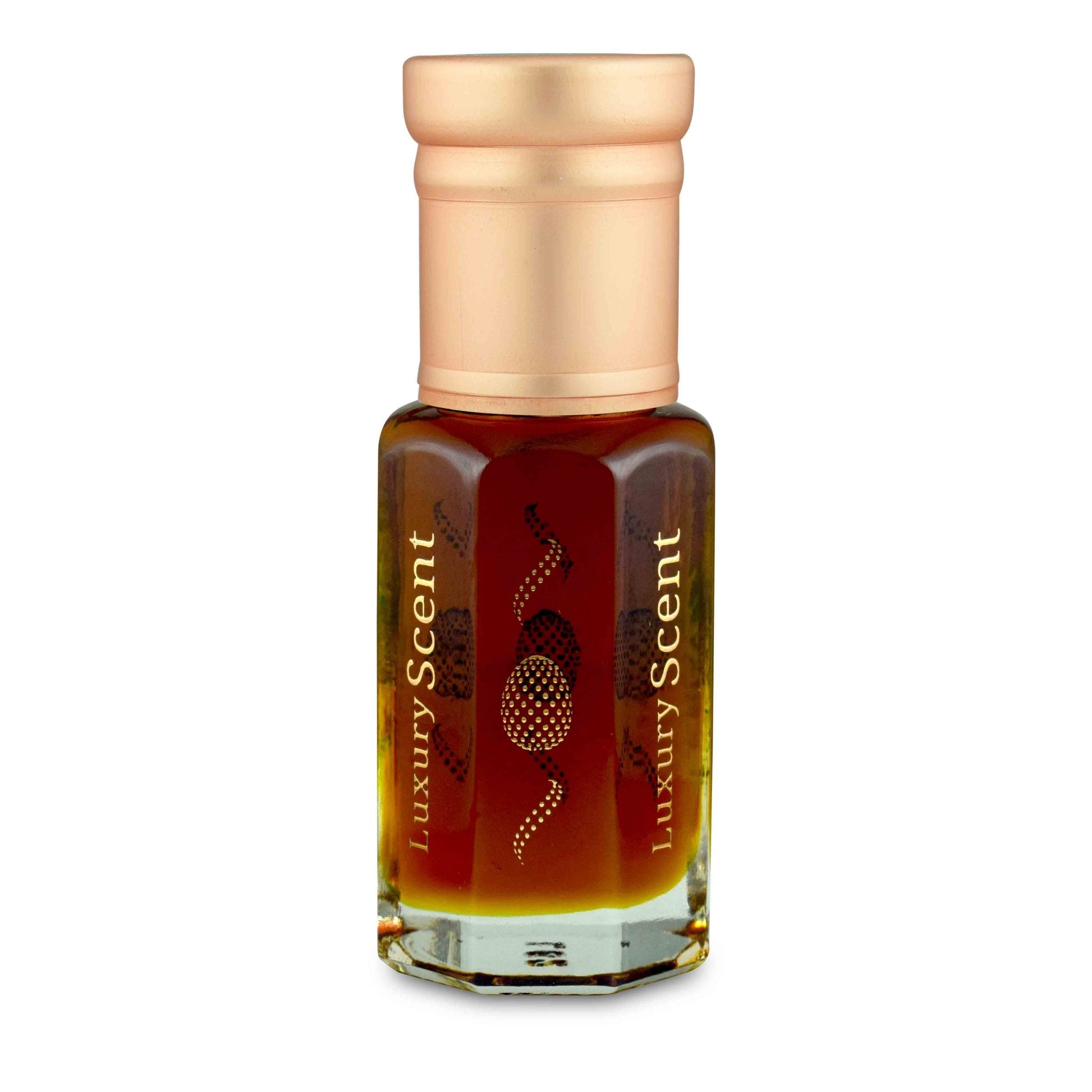 Chocolate Oud