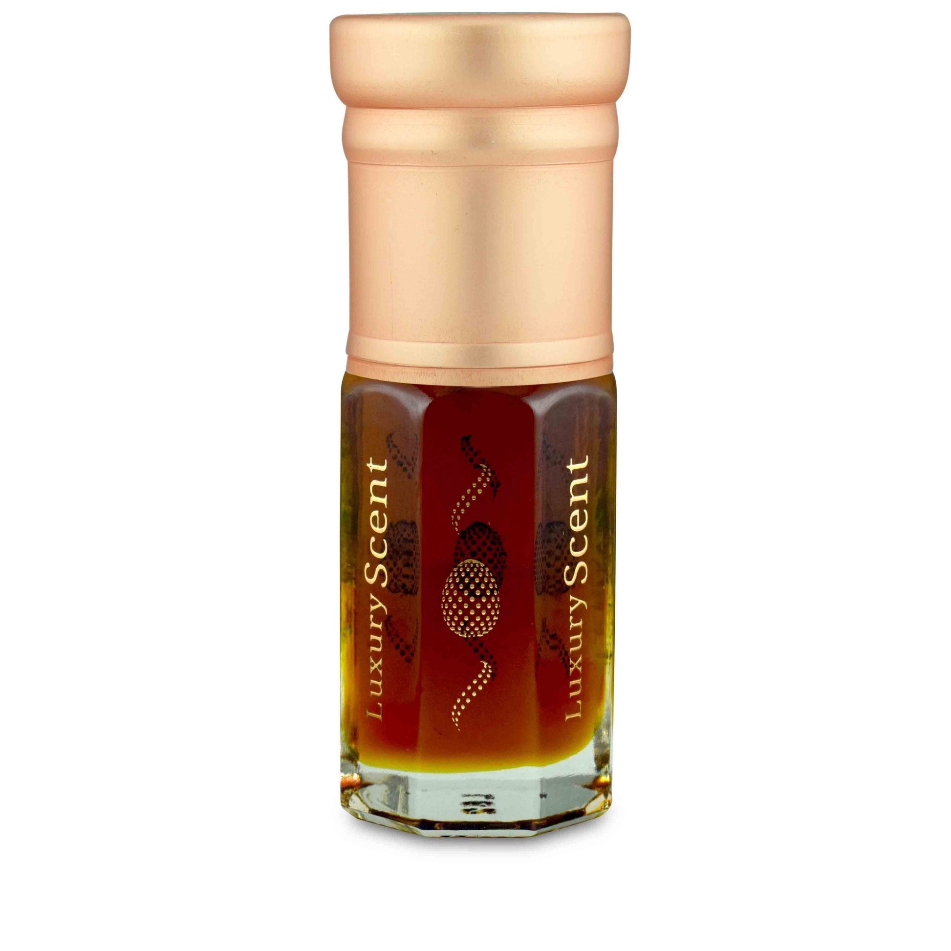 Chocolate Oud