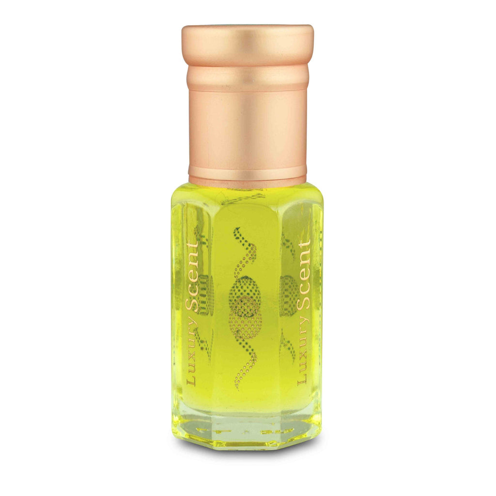 Cardamon Oud
