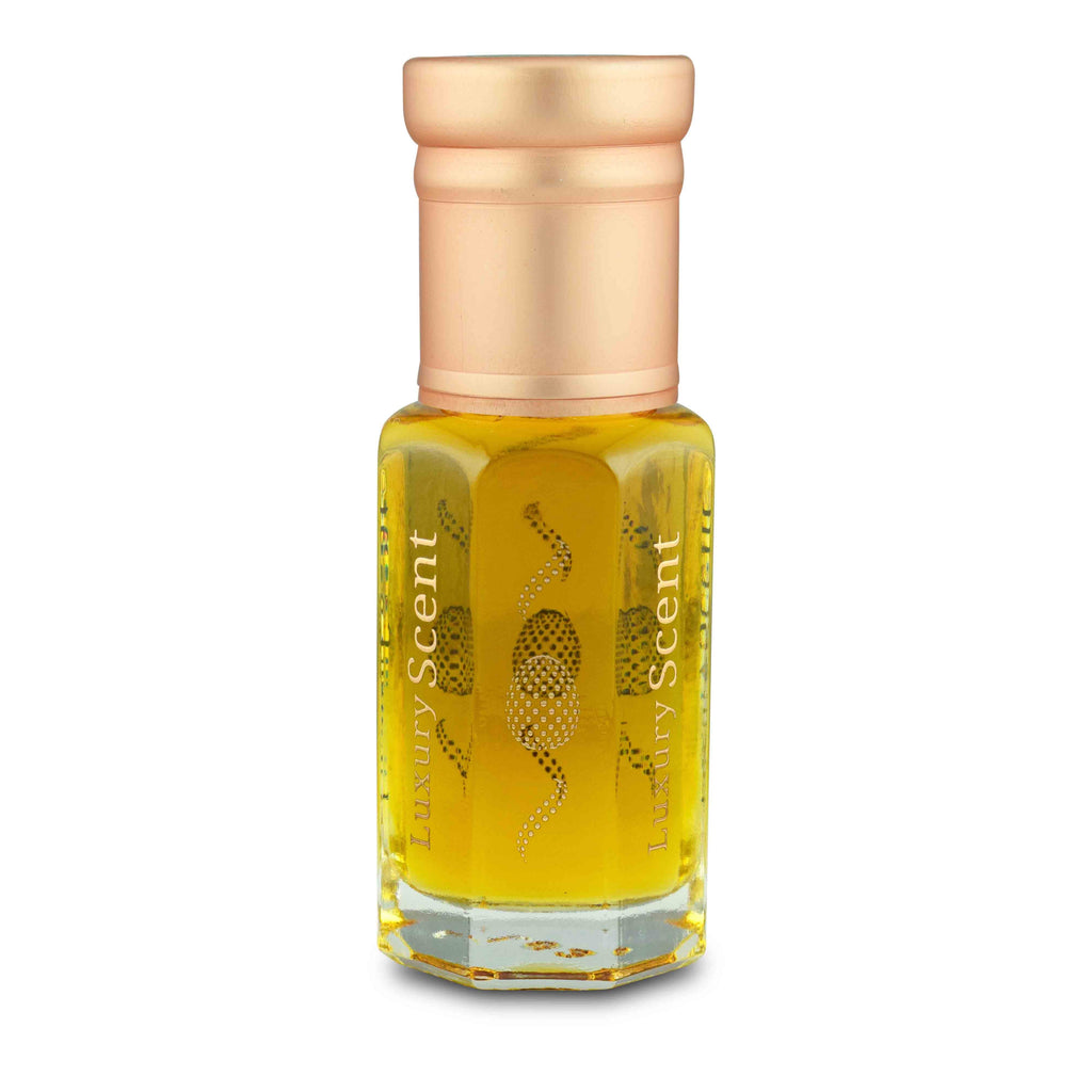 Bulgarian Rose Blend