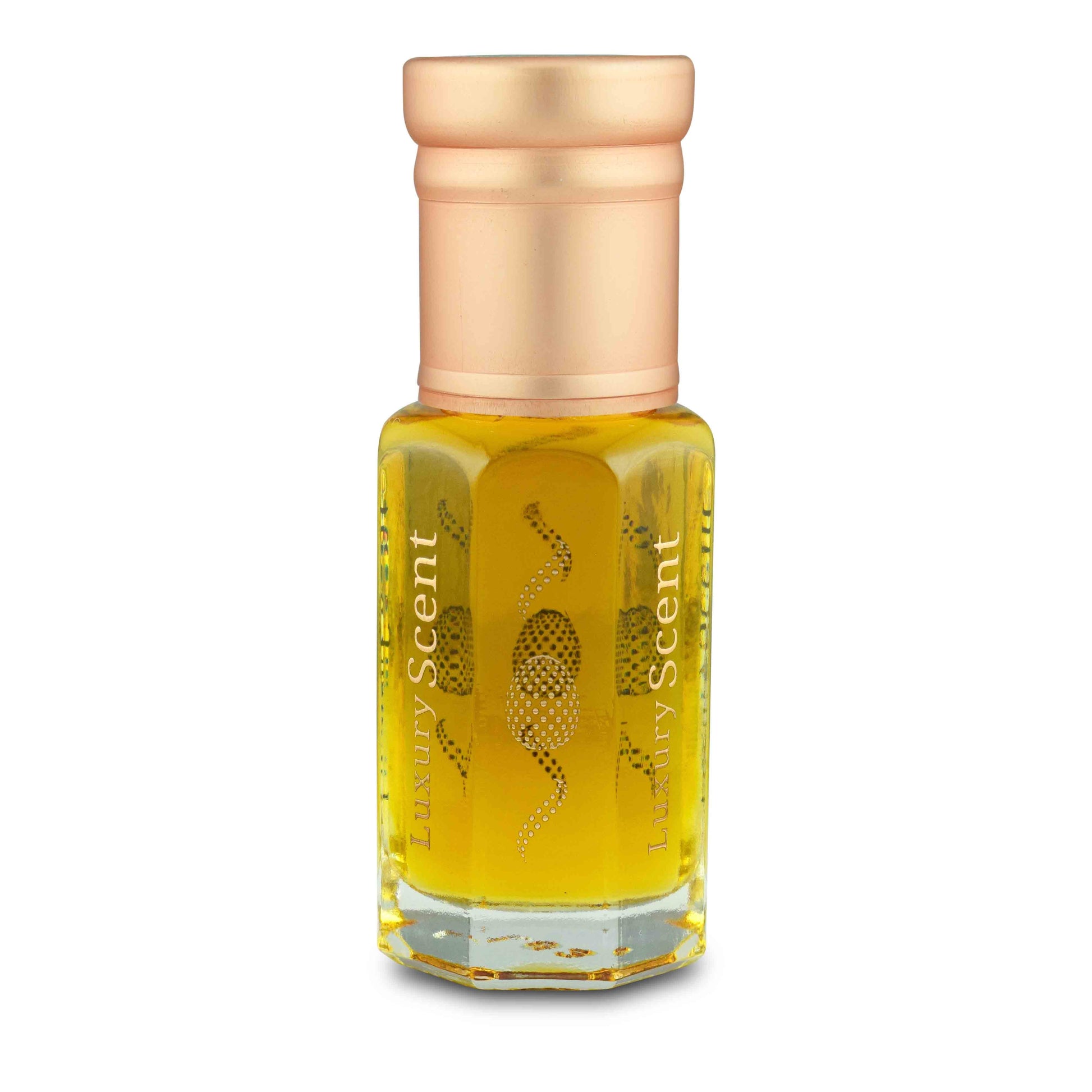 Bulgarian Rose Blend