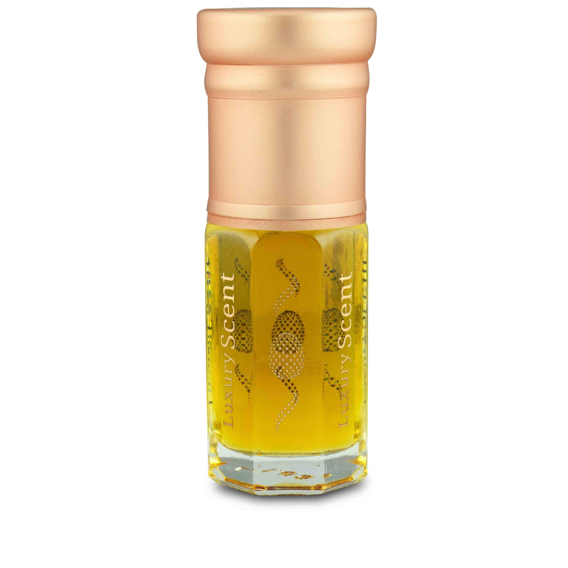 Bulgarian Rose Blend