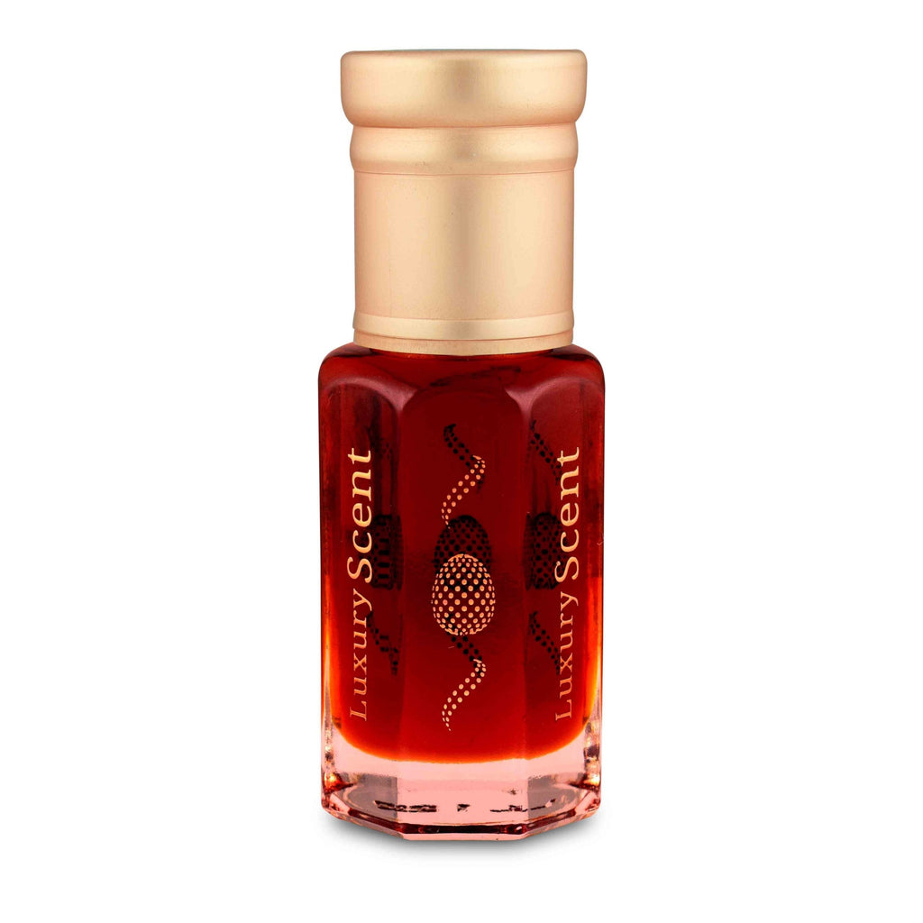 Attar Makka