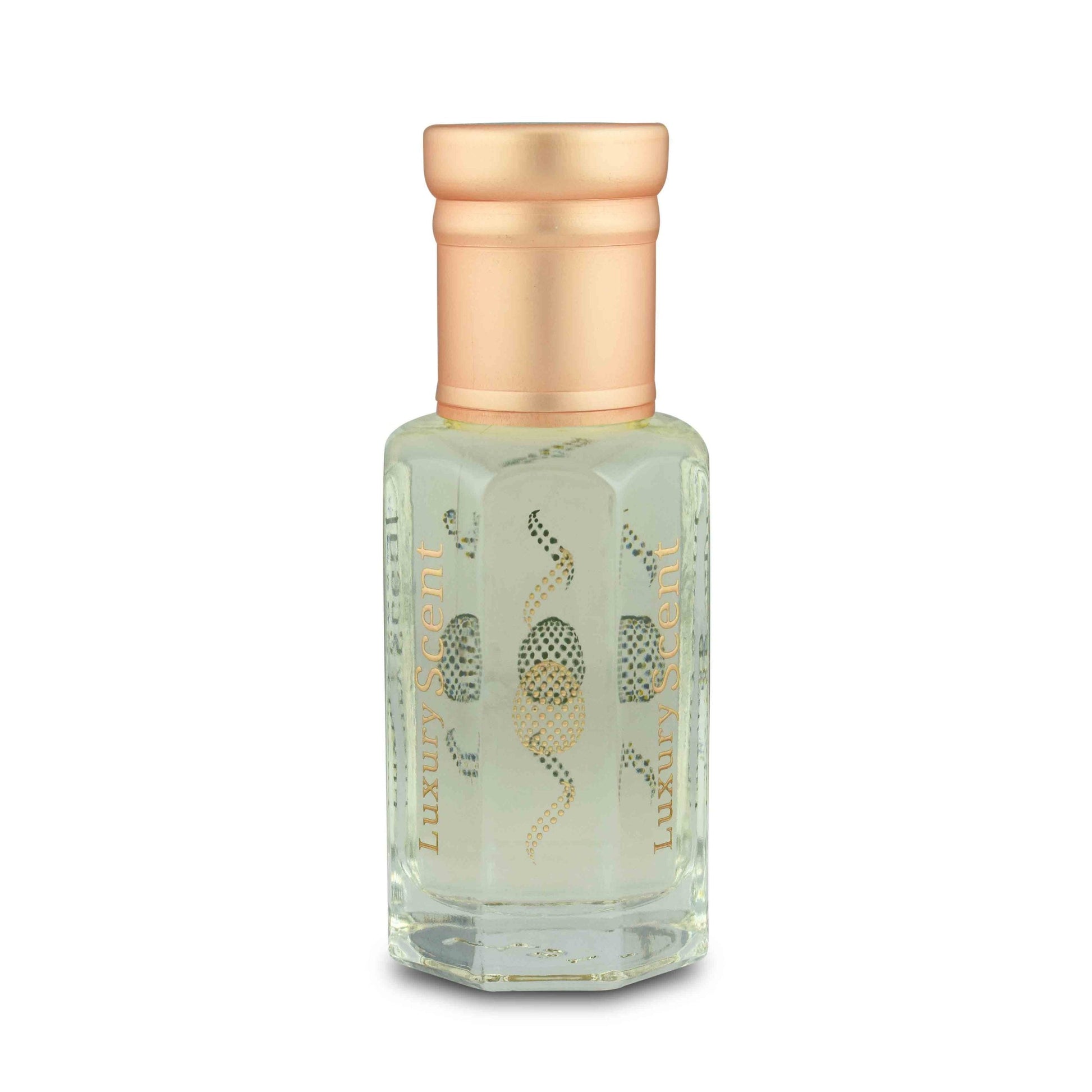White Oud Wood